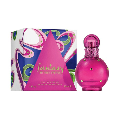BRITNEY SPEARS Парфюмерная вода Fantasy Eau de Parfum Spray 30 #1