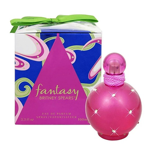 BRITNEY SPEARS Парфюмерная вода Fantasy Eau de Parfum Spray 100 #1