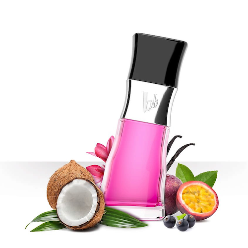 BRUNO BANANI Dangerous Woman 30 #1