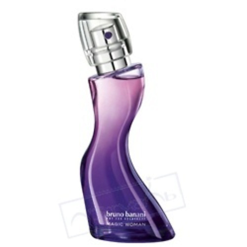 BRUNO BANANI Magic Woman #1