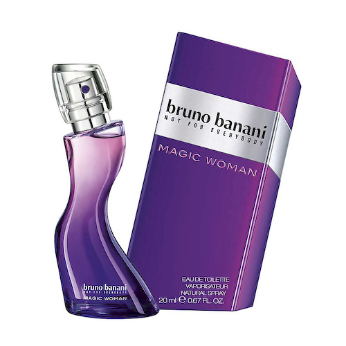 BRUNO BANANI Magic Woman #1