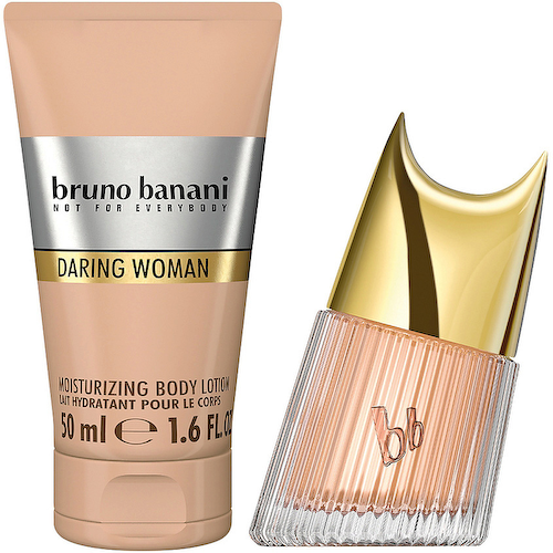 BRUNO BANANI Подарочный набор DARING WOMAN #1