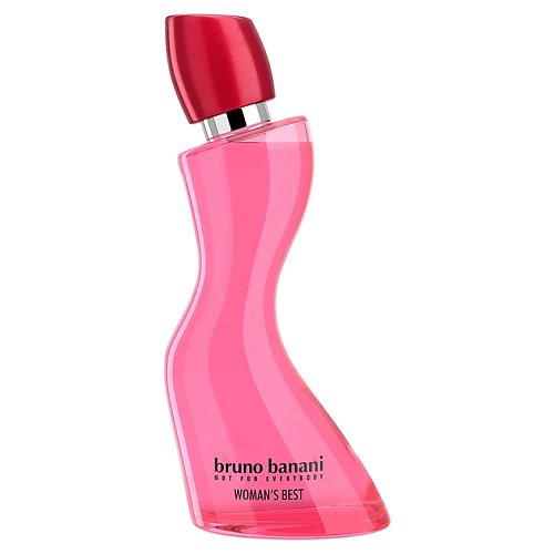 BRUNO BANANI Woman's Best #1