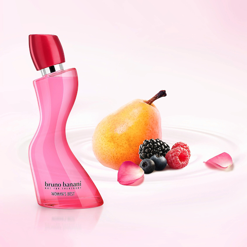 BRUNO BANANI Woman's Best #1