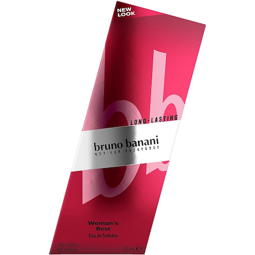 BRUNO BANANI Woman'S Best 50 #1
