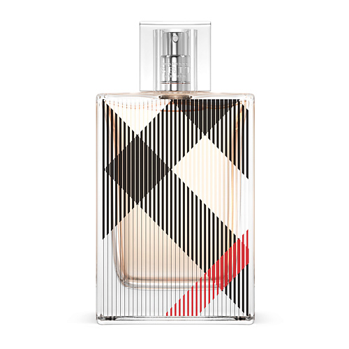 BURBERRY Brit Femme 30 #1