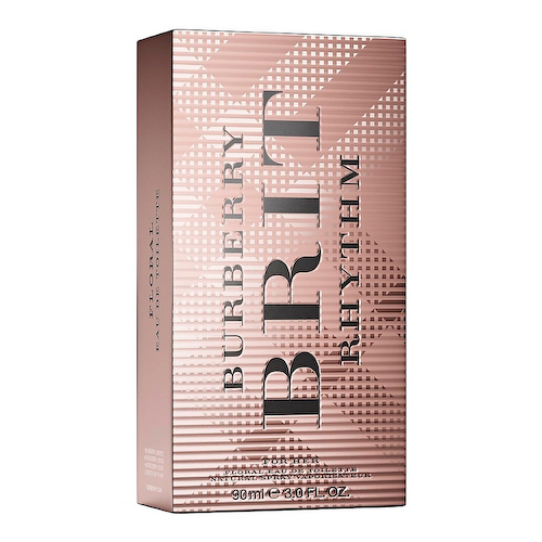 BURBERRY Brit Rhythm For Women Floral 50 #1