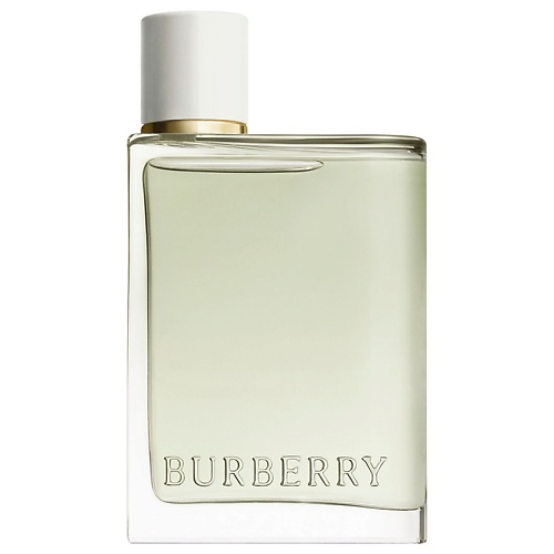 BURBERRY Her Eau de Toilette 50 #1