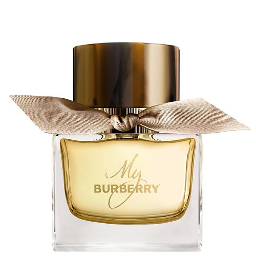 BURBERRY My Burberry 50 #1