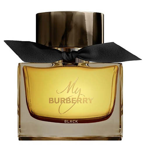 BURBERRY My Burberry Black 90 #1