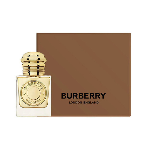 BURBERRY Набор: Парфюмерная вода Goddess + Подарочная коробка 30 #1