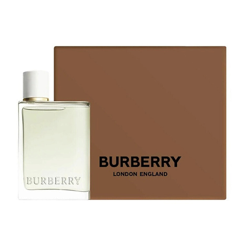 BURBERRY Набор: Туалетная вода Burberry Her Eau de Toilette + Подарочная коробка 30 #1