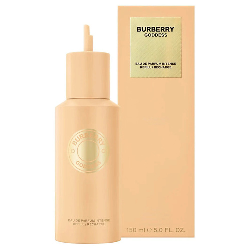 BURBERRY Парфюмерная вода Goddess Intense 150 #1