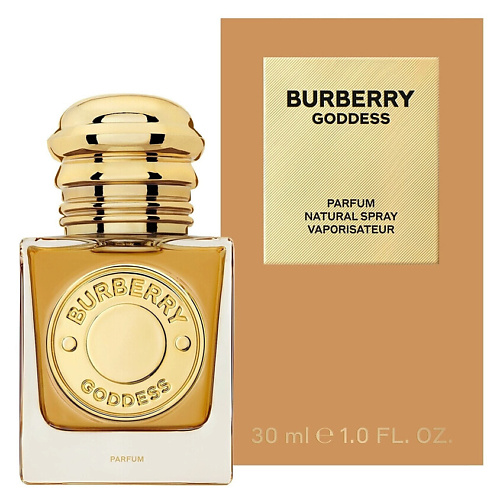 BURBERRY Парфюмерная вода Goddess Parfum 30 #1