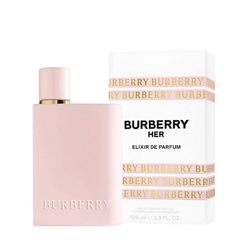 BURBERRY Парфюмерная вода Her Elixir de Parfum 100 #1