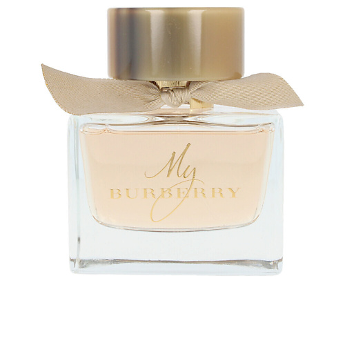 BURBERRY Парфюмерная вода MY BURBERRY 90 #1