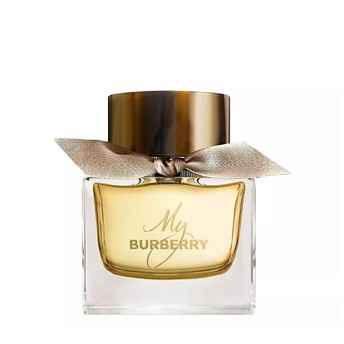 BURBERRY Парфюмерная вода MY BURBERRY 30 #1