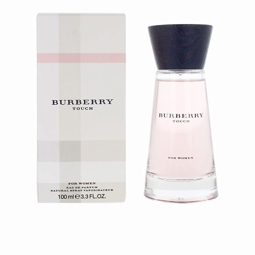 BURBERRY Парфюмерная вода Touch for Women 100 #1