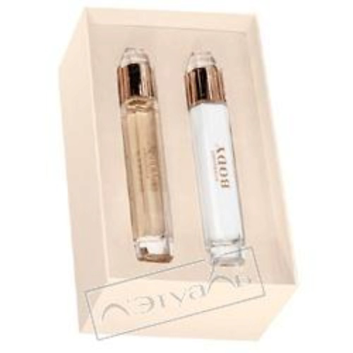 BURBERRY Подарочный набор Barberry Body #1