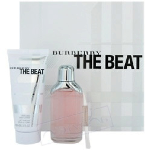 BURBERRY Подарочный набор The Beat #1