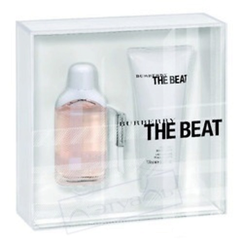 BURBERRY Подарочный набор The Beat Eau de Toilette #1