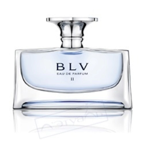 BVLGARI BLV Eau de Parfum II 50 #1