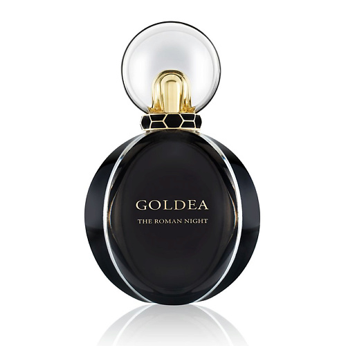 BVLGARI Goldea the Roman Night 50 #1