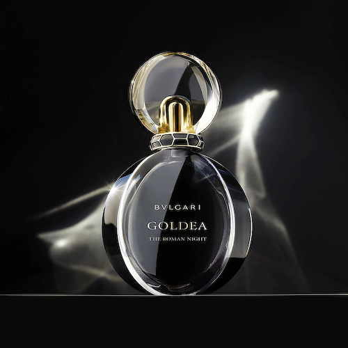BVLGARI Goldea the Roman Night 50 #1