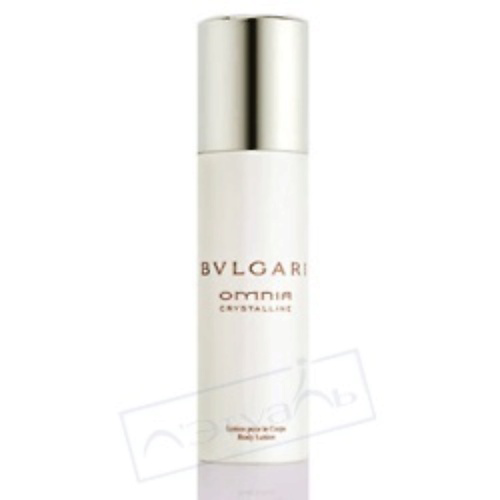 BVLGARI Omnia Crystalline 200 #1