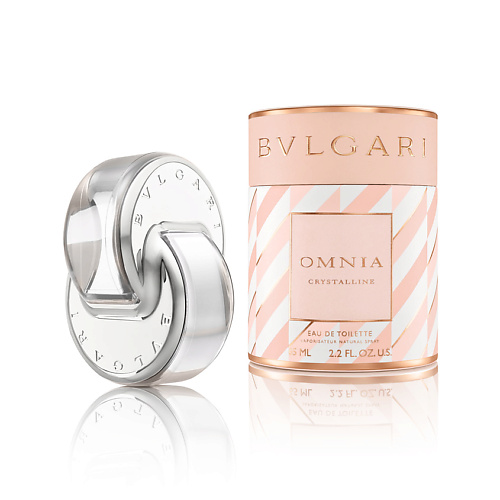 BVLGARI Omnia Crystalline Candyshop Edition 65 #1