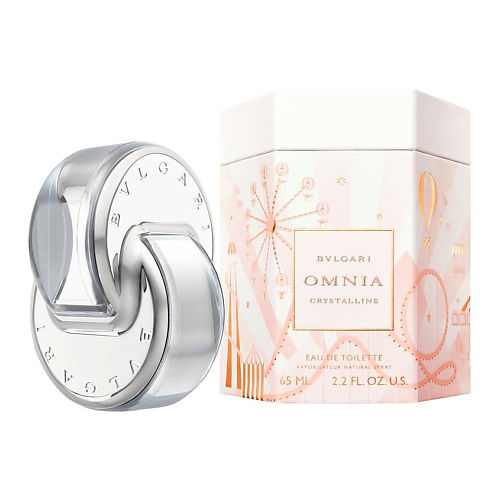 BVLGARI Omnia Crystalline Limited Edition 65 #1