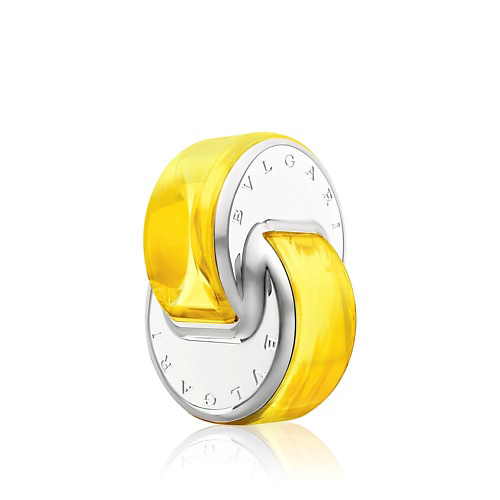 BVLGARI Omnia Golden Citrine Limited Edition 40 #1