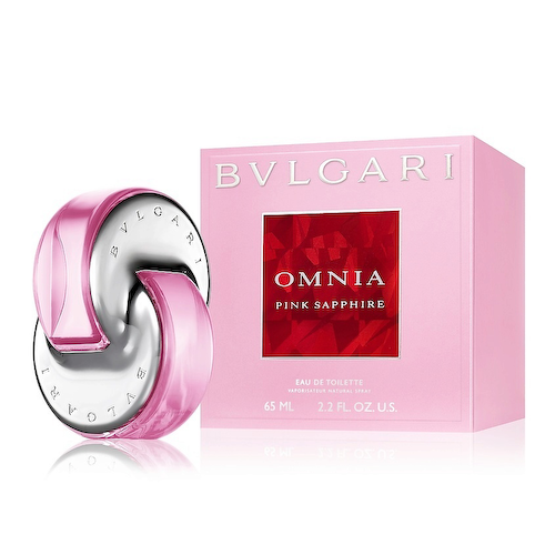 BVLGARI Omnia Pink Sapphire 65 #1