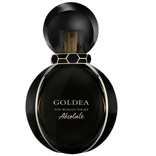 BVLGARI Парфюмерная вода Goldea The Roman Night Absolute 30 #1