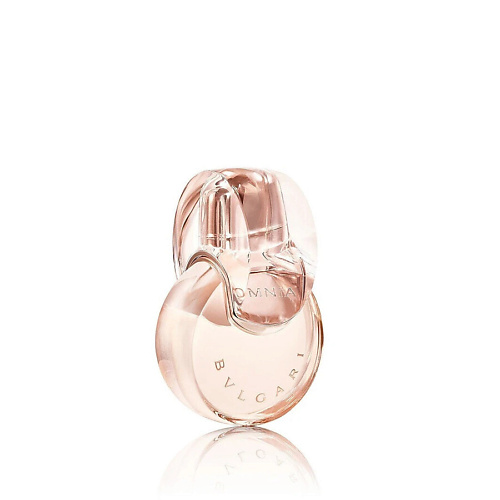 BVLGARI Парфюмерная вода Omnia Crystalline 50 #1