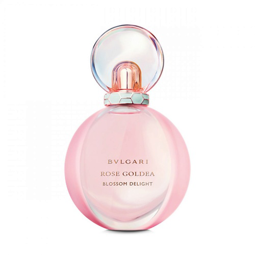 BVLGARI Парфюмерная вода Rose Goldea Blossom Delight 75 #1