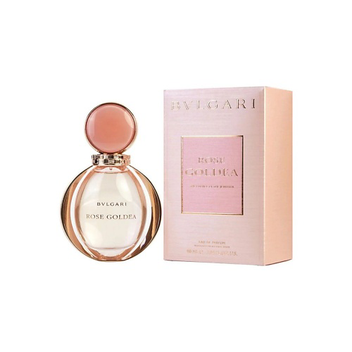 BVLGARI Парфюмерная вода Rose Goldea 90 #1