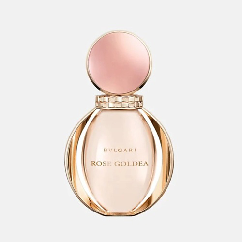 BVLGARI Парфюмерная вода Rose Goldea 50 #1