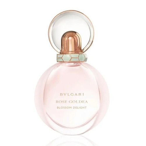 BVLGARI Парфюмерная вода Rose Goldea Blossom Delight 50 #1