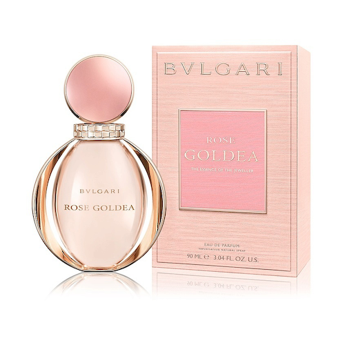 BVLGARI Rose Goldea 90 #1