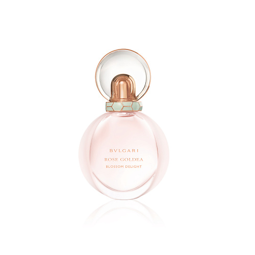 BVLGARI Rose Goldea Blossom Delight 50 #1