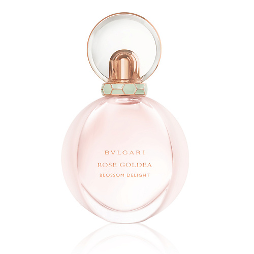 BVLGARI Rose Goldea Blossom Delight 75 #1