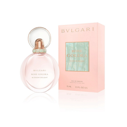 BVLGARI Rose Goldea Blossom Delight 75 #1