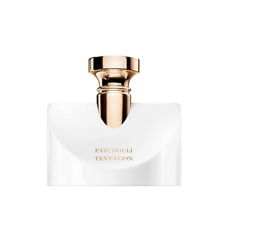 BVLGARI Splendida Patchouli 50 #1