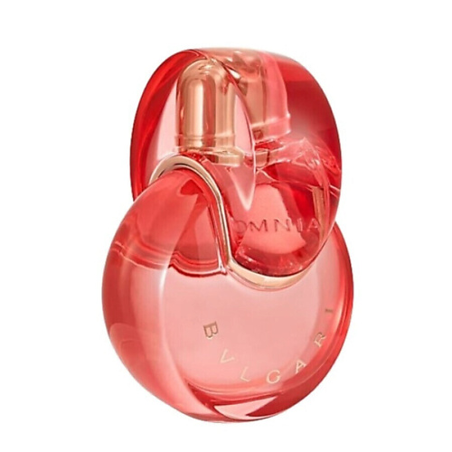 BVLGARI Туалетная вода Omnia Coral 50 #1