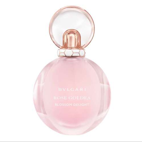 BVLGARI Туалетная вода Rose Goldea Blossom Delight 75 #1