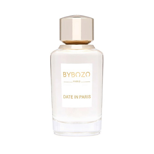BYBOZO Парфюмированный спрей для тела Date In Paris 75 #1
