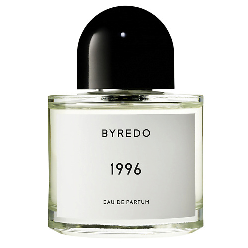 BYREDO 1996 Eau De Parfum 100 #1