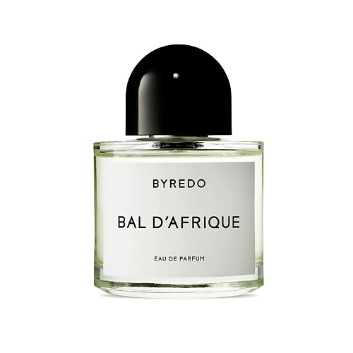 BYREDO Bal D'Afrique Eau De Parfum 100 #1