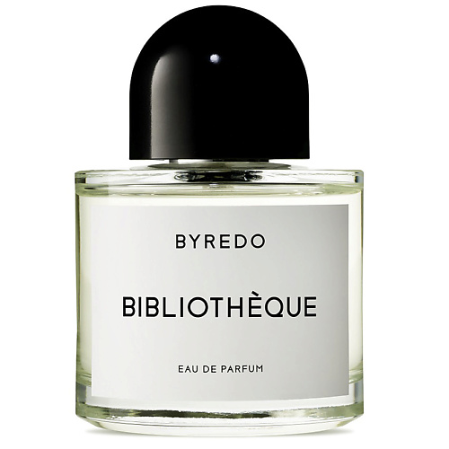 BYREDO Bibliotheque Eau De Parfum 100 #1